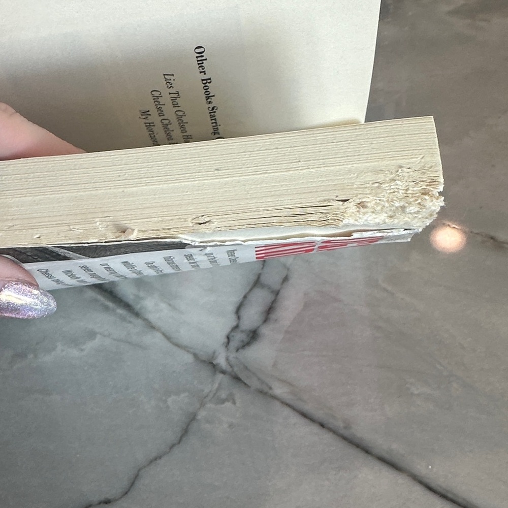 Chelsea Handler Book Collection - Picture 6 of 9
